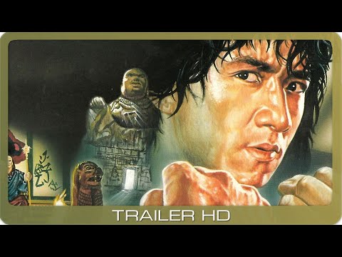 Die Unbesiegbaren der Shaolin ≣ 1978 ≣ Trailer