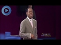 Pastor Chris Oyakhilome: How to Manifest the Supernatural!