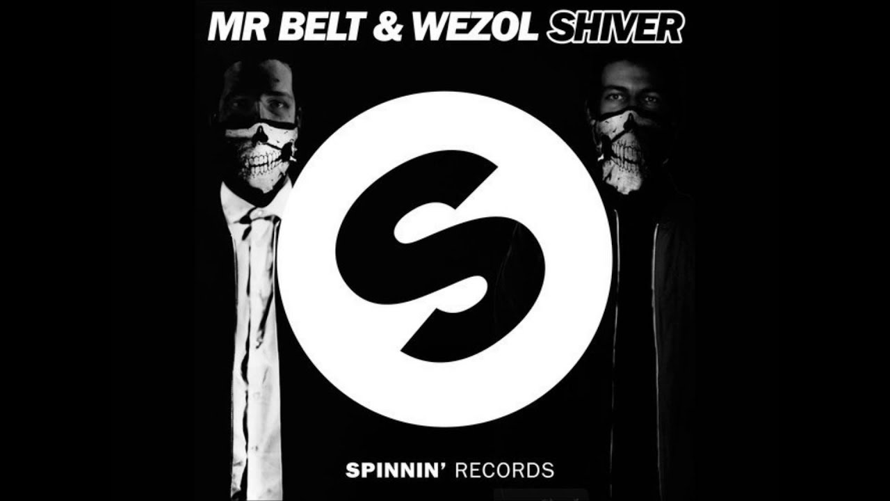 Mr. Belt & Wezol - Shiver (Original Mix) [Remastered]