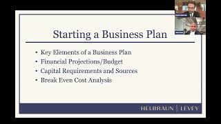 Essential Legal &amp; Accounting Tips for a Successful Restaurant Opening