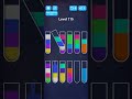 sand sort puzzle level 115