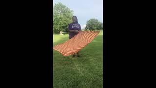 Flag Corp audition video