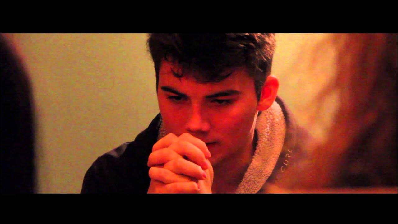 The Boy Under The Stairs movie opening YouTube