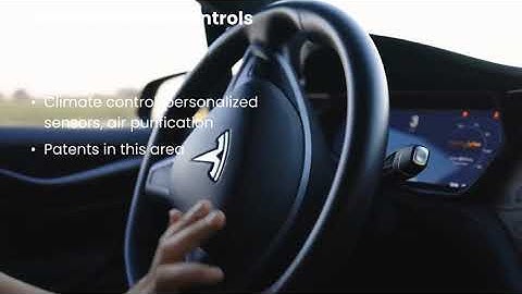 Patenting Innovations in Autonomous Vehicle Emergency Response Systems