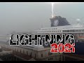 Lightning Compilation 2021