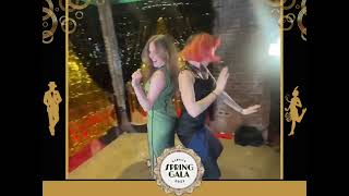 UPenn Spring Gala 2023 - 360 Photo Booth Philly