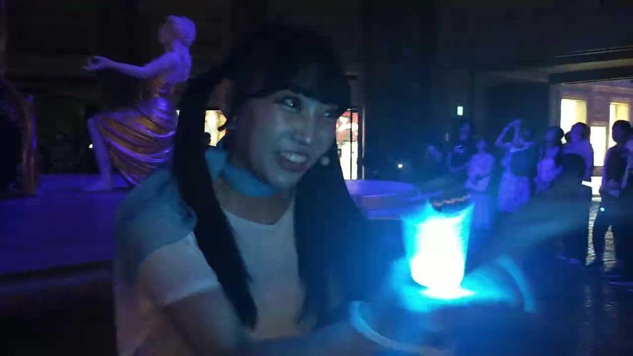 【イマーシブ・フォート東京】推しの子 パブリック・ビューイング  2024.9.9(Mon) 