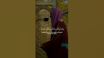 كل نفس ذائقة الموت | الشيخ أحمد طالب | تلاوة مدنية جميلة #اكسبلور #quran #لايك 🕋❤️
