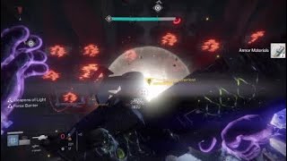 DPS Comparison for Hunger of Crota and Gjallarhorn