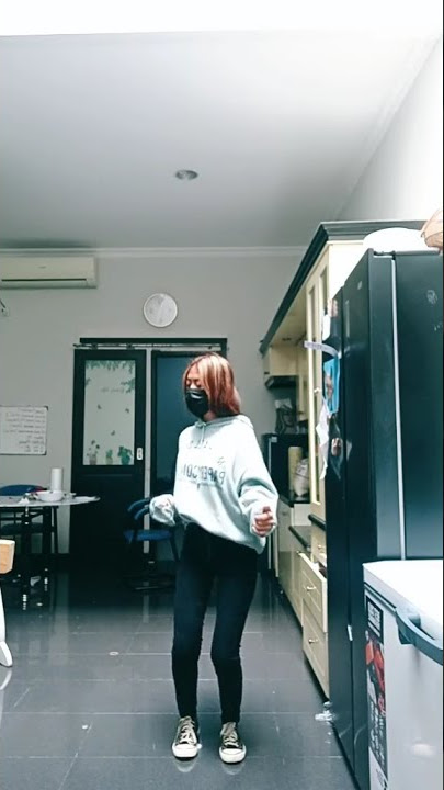 Mentahan Cewek Joget Tiktok Ambyar 2021 Polosan Cewek Joget Story Wa