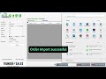 Thunder Sales - Sync Order to Accounting System