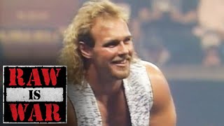 Scott Taylor vs. Eric Shelley | WWF RAW IS WAR Nov 17, 1997 (FULL MATCH)