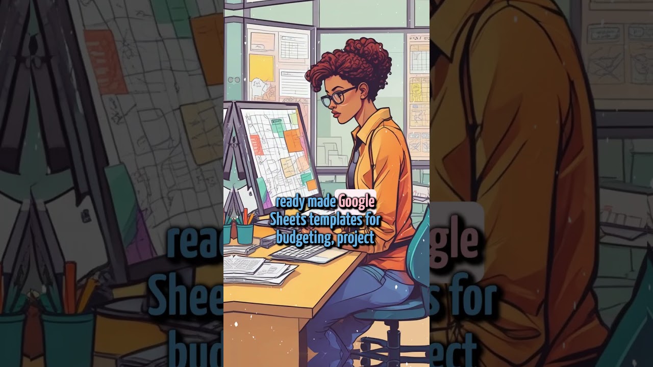 Passive Income Create and Sell Custom Google Sheets Templates for Businesses and Creators! 