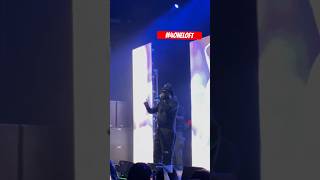 Wale Performing “That Way” Ft #Jeremih #Raleigh #live #wale #shorts #performance #dc #concert #rap