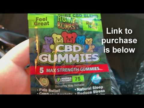Delving into Consumer Feedback: A Comprehensive Review of Hemp Gummies