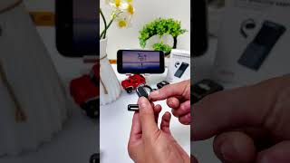 Giới thiệu & Test Các Tính Năng Tai nghe Bluetooth M116