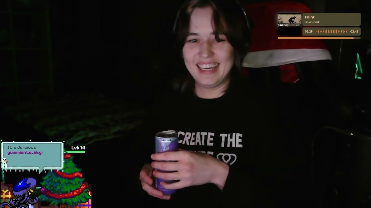 VOD: Big Black Mesa - 2