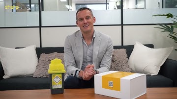 Sharpsafe Introduction