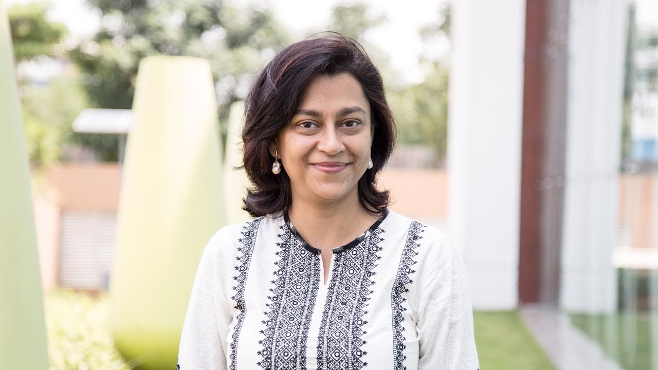 How to change your Mindset for better | Souravi Ray, Director of Eabyas Info Solutions