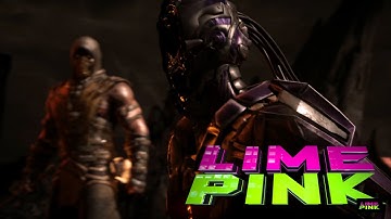 INFERNO SCORPION 40% VORTEX