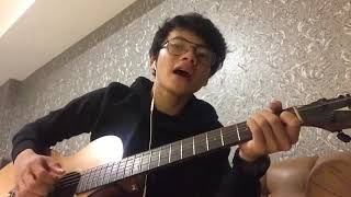 Jazz - Teman Bahagia (Cover Tsaqib)