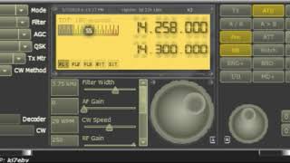 Remote Hams 1 RCFORB Guide