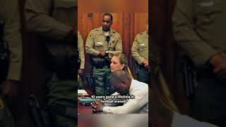 He Pleaded Guilty to Something He Never Did. Here's What Happened. #youtubeshorts