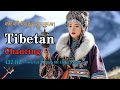 Powerful Tibetan Mantra | Join Us & Let's Pray Together : 432Hz Female Vocals to Help You Restart