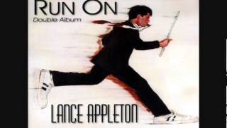 Lance Appleton - Tender mercies of Jesus