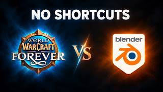 I Played WoW for over 20 Years. Here’s What It Taught Me About 3D.