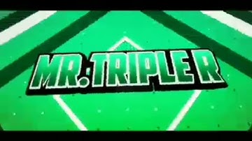 mr triple r First  intro