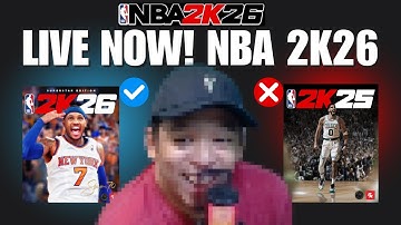 CAN I SURVIVE RANDOM REC? | NBA 2K26 MyCAREER