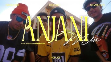 BRINGIN HOME - Anjani Mix (feat. Lesto Baco, No Name Crew) (Official Music Video)