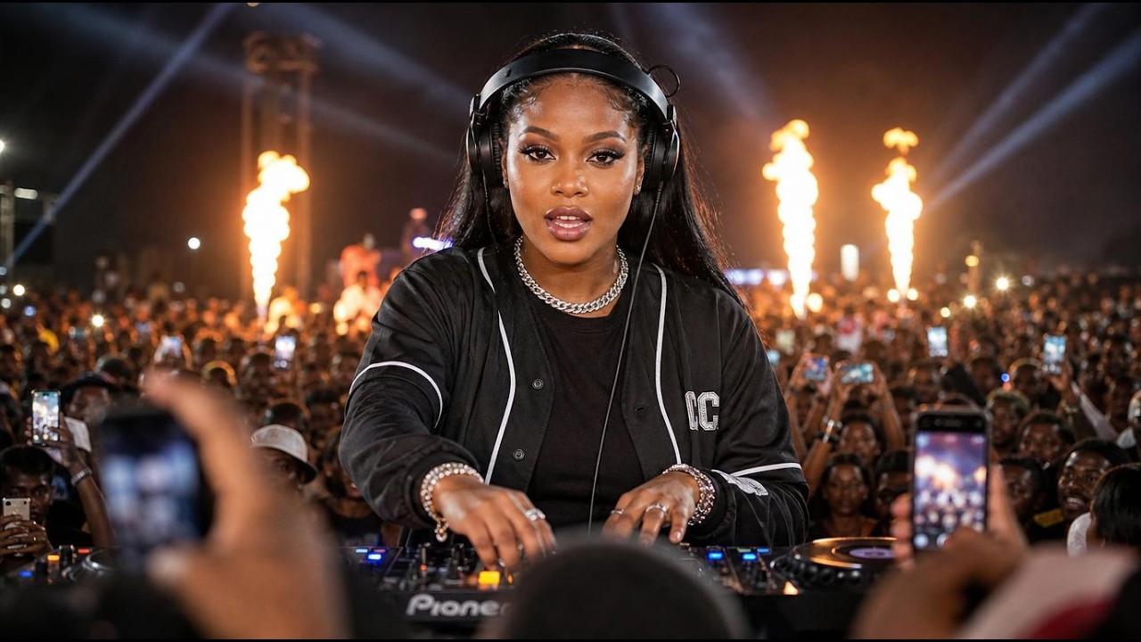 BEST AMAPIANO MIX 2026 | 1hr Of Deep House Amapiano Mix 35 | Top New Amapiano Songs | Deep Amapiano