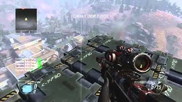 BO2 SUPERMAN LOBBY PROOF (shitty recorder)