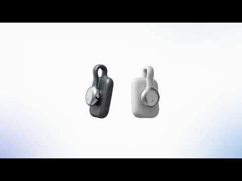 SwitchBot AI MindClip × Qwen
