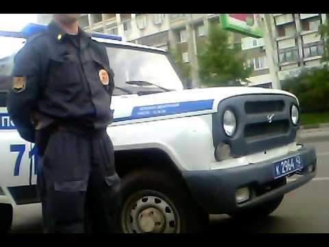 Ппс на машине