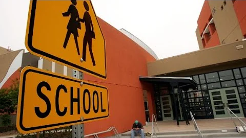 How far can schools discipline students under the law?