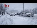 CANADA WEATHER ALERT: -32°C Yellowknife, -18°C Coming Jan 24 – Week Arctic Blast