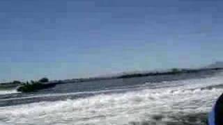 big cat poker run disco bay 2007