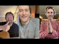Neverland ft Matthew Morrison | The Crooner Sessions #25 | Gary Barlow