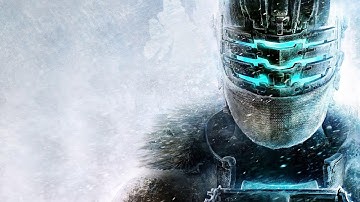 Dead Space 3 Gameplay Walkthrough CO-OP Part 1 No Commentary
