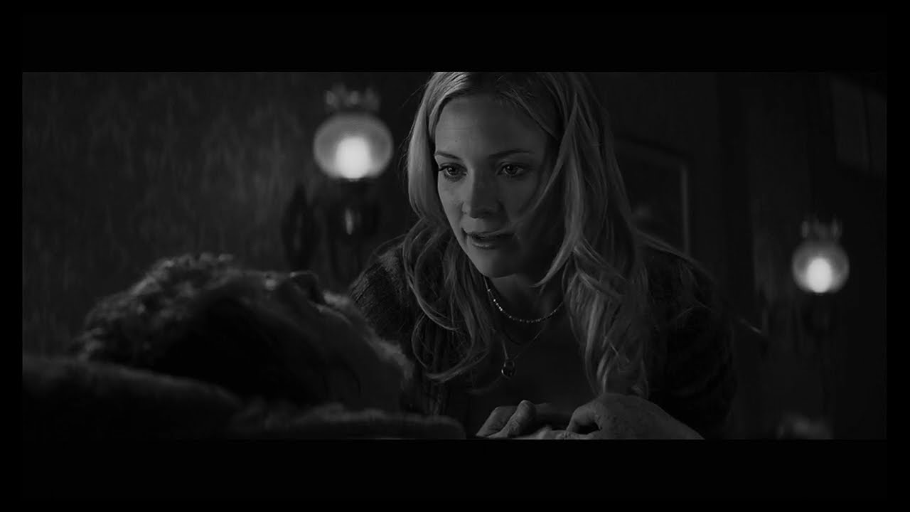 The Skeleton Key (2005) - Kate Hudson, John Hurt, Gena Rowlands - Help me!