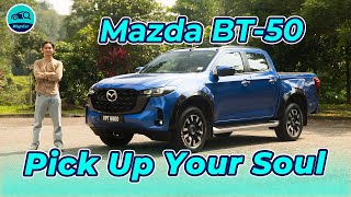 Download Lagu 2026 Mazda BT-50 3.0D 4WD High Plus Review in Malaysia; What's the Point of This? | WapCar MP3