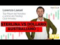 Forex Trading  Come tradare Valute con Interactive Brokers  Sterlina vs Dollaro Australiano