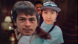 Twice Face Over Edit