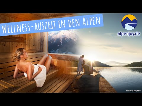 Wellness ist mehr als nur Sauna & Schwimmbad ?