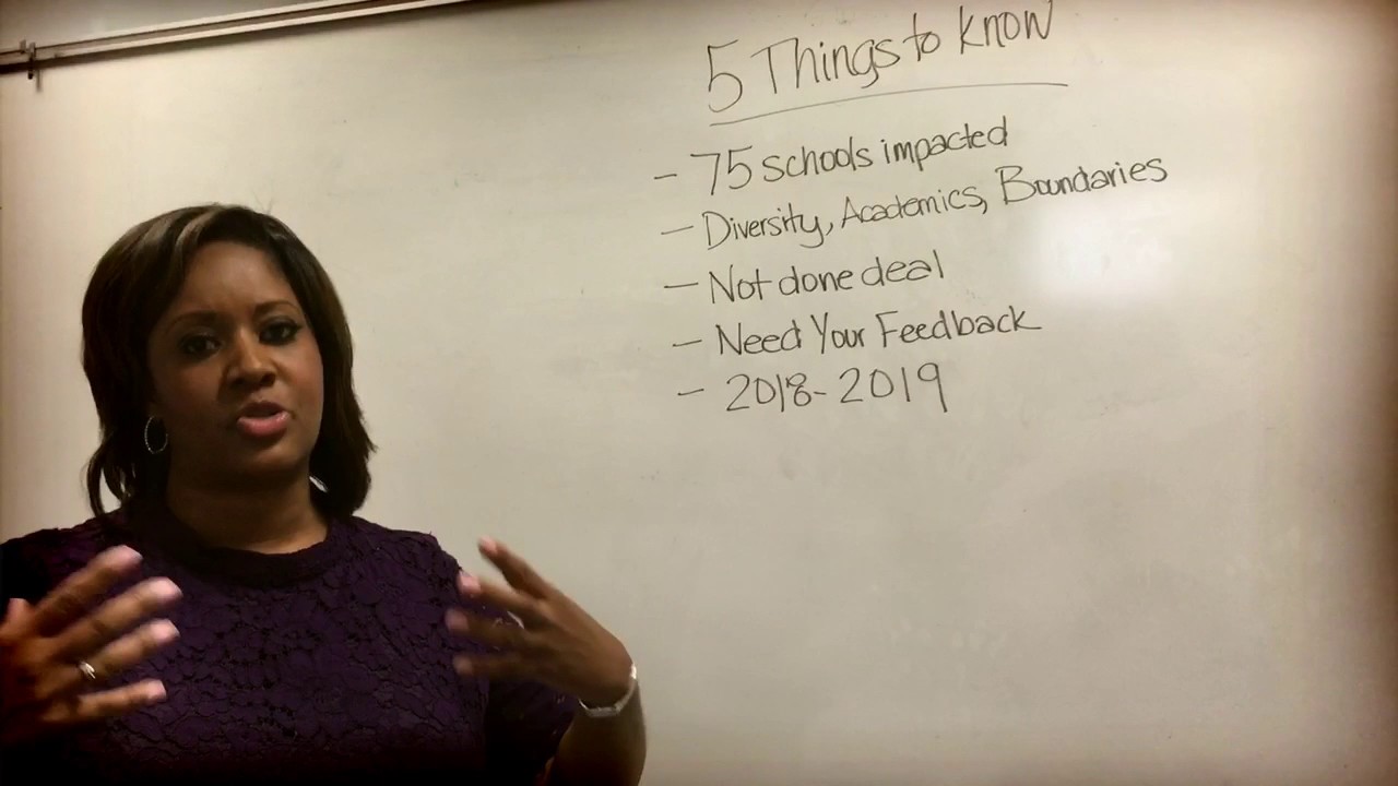5 Things You Need To Know About Proposed CMS School Assignment Plan ...