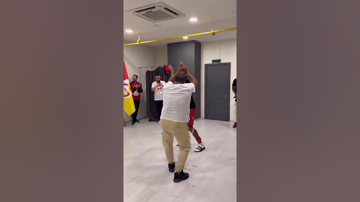 Victor Osimhen Dansı, Osimhen, Dansı ile fenomen olan isimle buluştu! Victor Osimhen 🔥