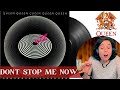 Queen  dont stop me now  a classical musicians first listen and reaction